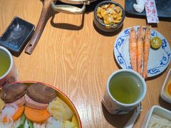 -沼津港精致料理·寿喜烧·烧鸟(青浦宝龙广场日料榜单店)