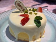 -西堤牛排(南京龙江店)