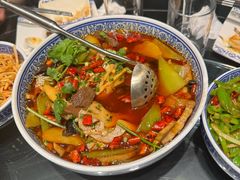 -曾家厨房·新徽菜(高新天柱路店)