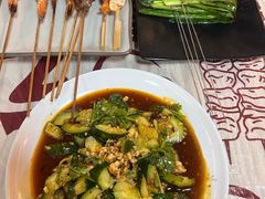 -吉利龙虾·新派海鲜烧烤