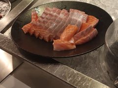 -The COOK·厨餐厅·自助餐(浦东嘉里大酒店)