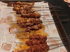 -鼎原力量东北吊炉烧烤(幸福街店)