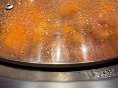 -山河屯铁锅炖鲜鹅·东北菜(开发区一店)