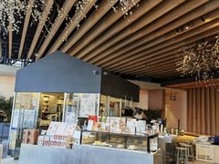 -Seesaw Coffee(朝阳大悦城店)