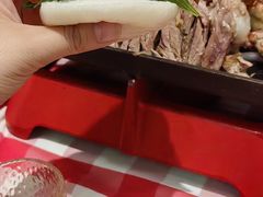-西贝(苏州绿宝广场店)