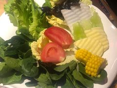 -左庭右院鲜牛肉火锅(新梅广场店)