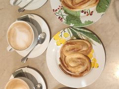 -国际饭店·原点咖啡吧ORIGIN CAFE&BAR