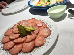 -俄士厨房(五棵松华熙LIVE店)