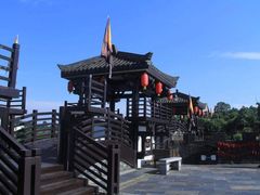 -关山古镇