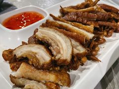 -黎记大排档(慈云路店)