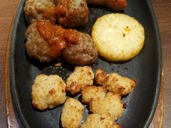 -萨莉亚意式餐厅(杭州滨江天街店)