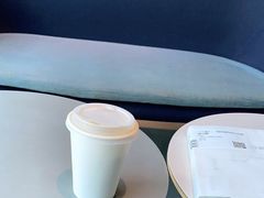 -dotcom coffee古点咖啡(致真大厦店)