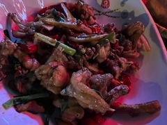 -滇道云南特色料理(康定路店)