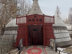 -蒙古大营(朝阳公园店)