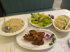 -刘胖子家常菜·蹄花焖藕(中南店)