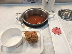 -龍歌自助小火锅(李沧丽达店)