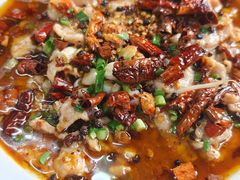 -芽庄老成都川菜馆