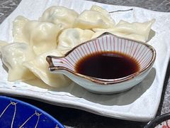 -好鲆·活鱼料理(金地广场店)