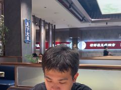 -聚味瞿记·龙虾堂(咸嘉湖店)