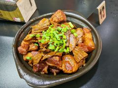 -齐云一楼土菜馆