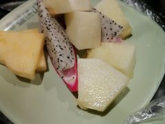-韩盛·盛江山自助料理(奥体万达店)