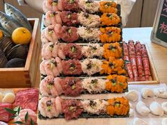 -鮨冠OMAKASE食べ放题(北京首店)