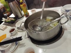 -陈记顺和牛肉火锅馆(天河北路店)