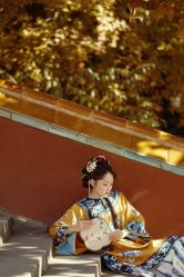 点击看大图 -美云庭古装·格格服汉服·京城旅拍(北京店)