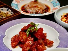 -在前门·烤鸭北京菜(五月花广场店)