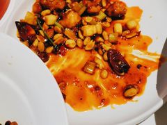 -东门烤鸭店(鼓楼店)