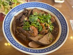 -北京小肠陈饭庄(方庄店)