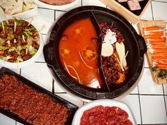 -卤校长重庆火锅