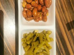 餐前小菜-江太极江浙菜(马桥万达广场店)
