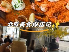 -Apollo·西班牙小酒馆(安福路店)