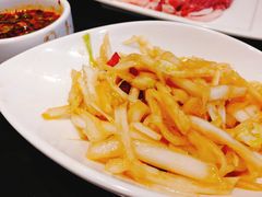 -北门涮肉·铜锅涮肉(南锣鼓巷店)