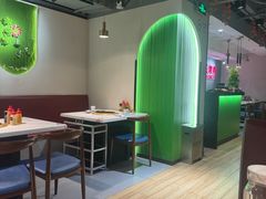 -炙城·韩式烤肉(南京东路店)