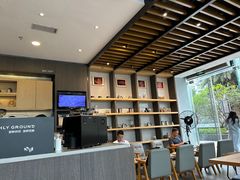 -瑞幸咖啡(星河WORLDCOCOPark店)