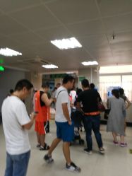 -深圳市妇幼保健院(红荔院区)