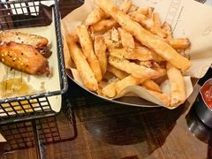 -Ciao窑炉披萨餐厅(宁波阪急店)