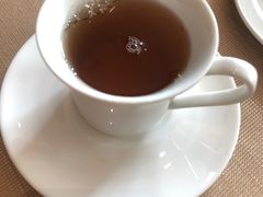 -顺德美的万豪酒店-万豪中餐厅