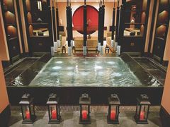 -西安华清御汤酒店