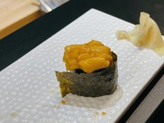 海胆寿司-Sushi Hanzo半藏(天环广场店)