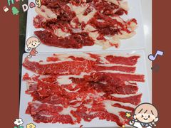 吊龙-伟记牛肉(金鸿公路店)