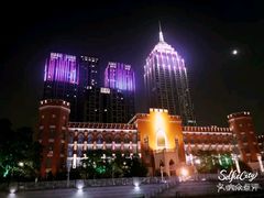 -海河游船-永乐码头(大悲院)