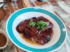 -椿记烧鹅(叠彩店)