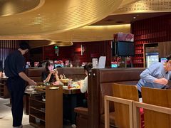 -巴奴毛肚火锅(悠唐购物中心店)