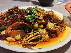 -李叔叔虾蟹大排档(青羊店)