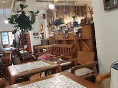 大堂-懒鱼时光馆(沙坪坝店)