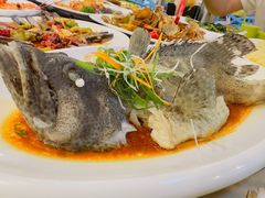 -龙湾海鲜渔村餐厅(亚龙湾店)
