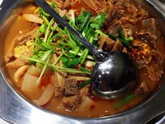 -古乐牛香·鲜牛肉牛杂火锅(吴江三里桥运东商业广场店)